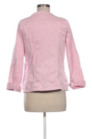 Dámska bunda  Zab, Veľkosť M, Farba Ružová, Cena  16,95 €
