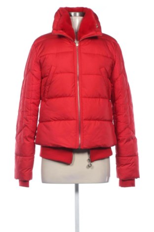 Női dzseki Zabaione, Méret S, Szín Piros, Ár 18 786 Ft