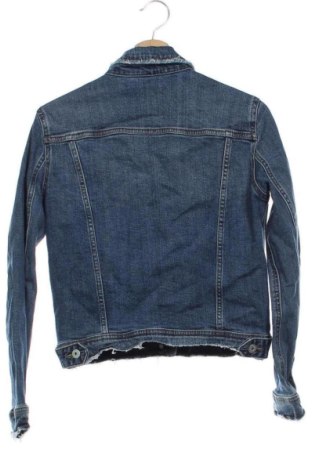 Dámská bunda  Zara, Velikost S, Barva Modrá, Cena  389,00 Kč