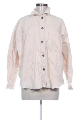 Damenjacke Zara, Größe S, Farbe Beige, Preis € 25,00