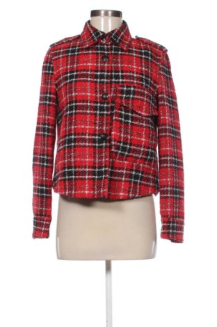 Дамско яке Zara, Размер XS, Цвят Многоцветен, Цена 24,44 €