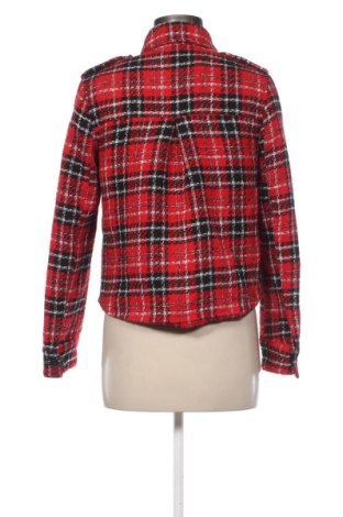 Дамско яке Zara, Размер XS, Цвят Многоцветен, Цена 24,44 €