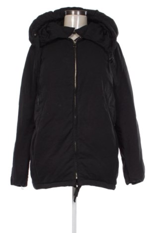 Дамско яке Zara, Размер M, Цвят Черен, Цена 21,00 €