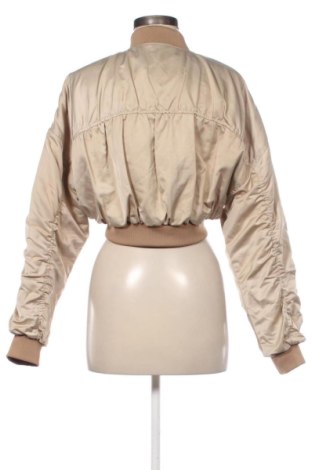 Дамско яке Zara, Размер XS, Цвят Бежов, Цена 20,90 €