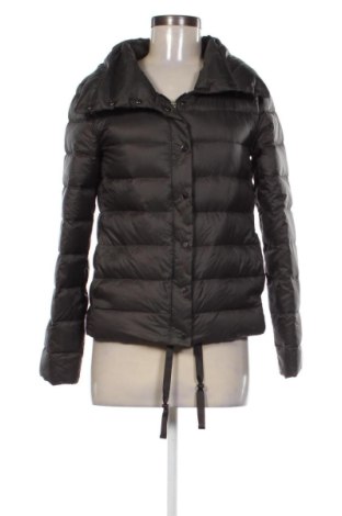 Дамско яке Zara, Размер S, Цвят Зелен, Цена 24,55 €