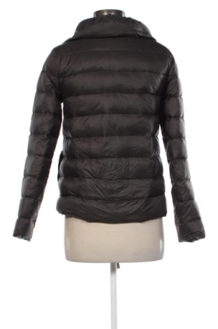 Дамско яке Zara, Размер S, Цвят Зелен, Цена 24,55 €