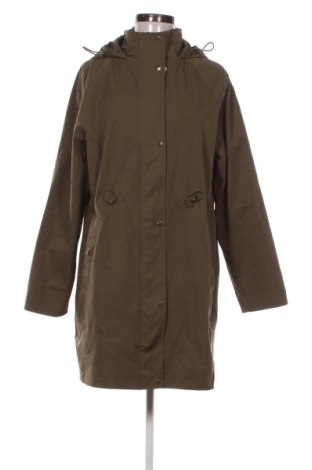 Dámská bunda  Zara, Velikost S, Barva Zelená, Cena  729,00 Kč