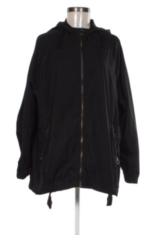 Дамско яке Zara, Размер M, Цвят Черен, Цена 25,00 €