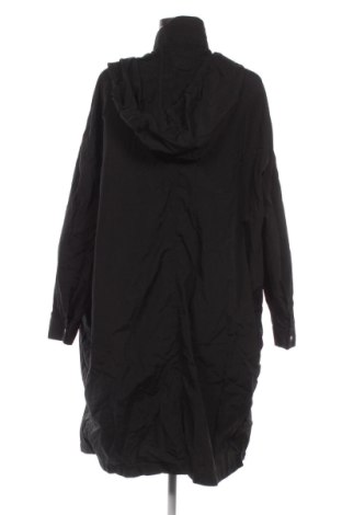 Γυναικείο μπουφάν Zara, Μέγεθος S, Χρώμα Μαύρο, Τιμή 25,00 €