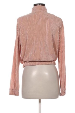 Γυναικείο μπουφάν Zara, Μέγεθος M, Χρώμα Σάπιο μήλο, Τιμή 19,99 €