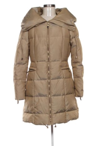 Дамско яке Zara, Размер XL, Цвят Бежов, Цена 56,40 €