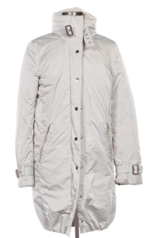 Дамско яке Zara, Размер S, Цвят Сив, Цена 20,90 €