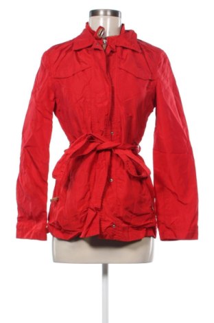 Kurtka damska Zara, Rozmiar M, Kolor Czerwony, Cena 78,99 zł