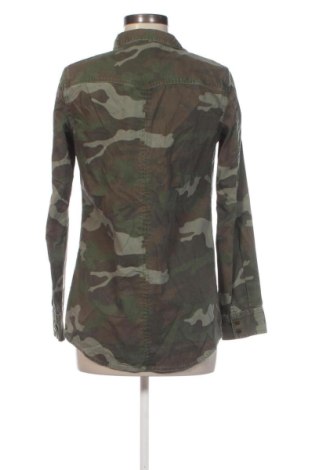 Γυναικείο μπουφάν Zara, Μέγεθος XS, Χρώμα Πολύχρωμο, Τιμή 17,99 €