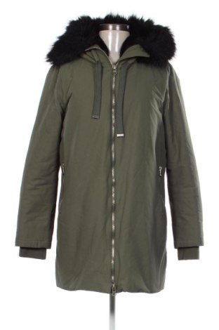 Damenjacke Zara, Größe M, Farbe Grün, Preis € 20,90