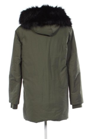 Damenjacke Zara, Größe M, Farbe Grün, Preis € 20,90