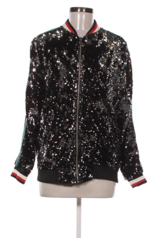 Dámska bunda  Zara, Veľkosť M, Farba Viacfarebná, Cena  24,55 €