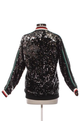 Dámska bunda  Zara, Veľkosť M, Farba Viacfarebná, Cena  24,55 €