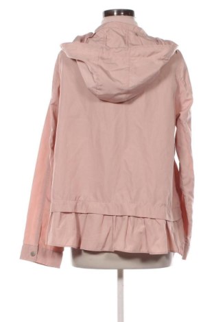 Дамско яке Zara, Размер L, Цвят Розов, Цена 25,00 €
