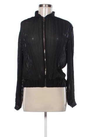 Dámská bunda  Zara, Velikost M, Barva Černá, Cena  729,00 Kč