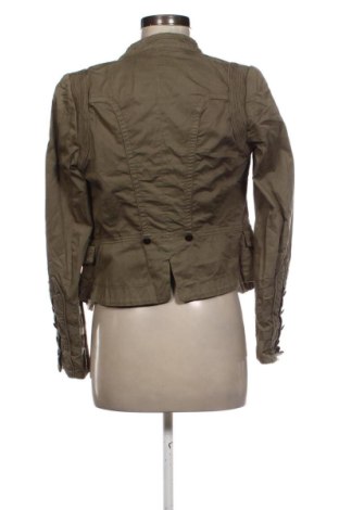 Női dzseki Zara, Méret S, Szín Zöld, Ár 12 349 Ft