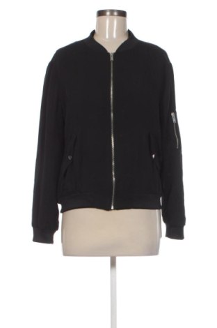 Kurtka damska Zara, Rozmiar L, Kolor Czarny, Cena 129,99 zł