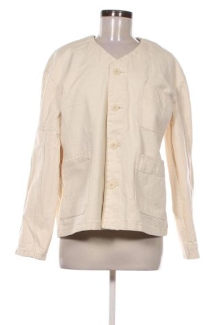 Dámska bunda  Zara, Veľkosť S, Farba Béžová, Cena  25,00 €