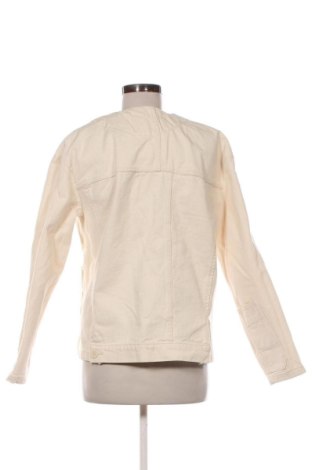 Dámska bunda  Zara, Veľkosť S, Farba Béžová, Cena  25,00 €