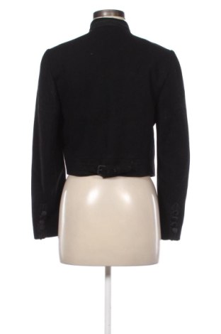 Γυναικείο μπουφάν Zara, Μέγεθος M, Χρώμα Μαύρο, Τιμή 24,55 €