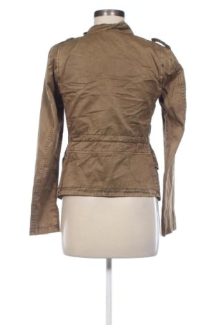 Дамско яке Zara, Размер M, Цвят Кафяв, Цена 15,84 €