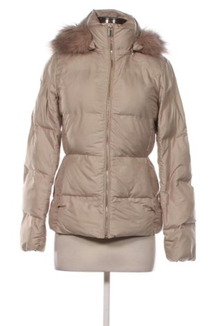 Női dzseki Zara, Méret S, Szín Bézs, Ár 8 678 Ft