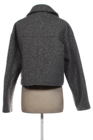 Damenjacke Zara, Größe L, Farbe Grau, Preis € 21,00