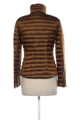 Kurtka damska Zara, Rozmiar S, Kolor Brązowy, Cena 112,29 zł