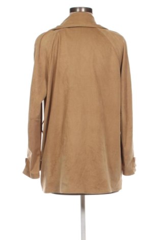 Kurtka damska Zara, Rozmiar S, Kolor Beżowy, Cena 81,99 zł