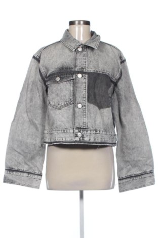 Damenjacke Zara, Größe M, Farbe Grau, Preis € 20,99