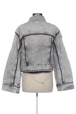 Damenjacke Zara, Größe M, Farbe Grau, Preis € 20,99