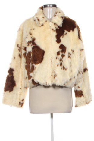 Geacă de femei Zara, Mărime XL, Culoare Multicolor, Preț 293,71 Lei