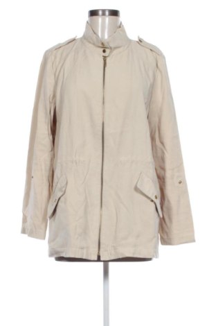 Női dzseki Zara, Méret L, Szín Bézs, Ár 10 331 Ft