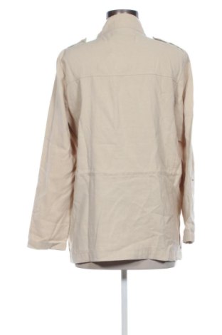 Női dzseki Zara, Méret L, Szín Bézs, Ár 10 331 Ft
