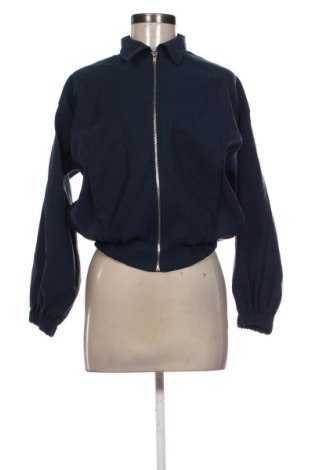Női dzseki Zara, Méret M, Szín Kék, Ár 12 349 Ft