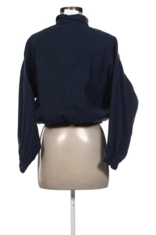 Női dzseki Zara, Méret M, Szín Kék, Ár 12 349 Ft