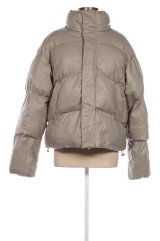 Női dzseki Zara, Méret S, Szín Szürke, Ár 8 678 Ft