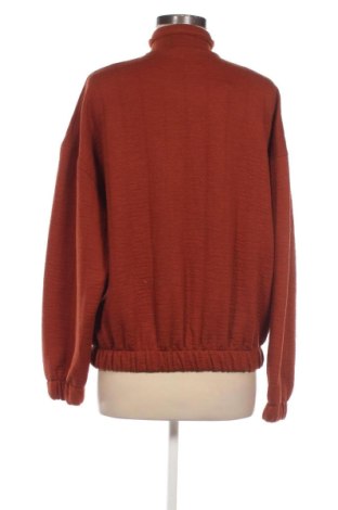 Дамско яке Zara, Размер XS, Цвят Кафяв, Цена 24,54 €