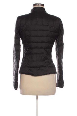 Дамско яке Zara, Размер M, Цвят Черен, Цена 25,00 €