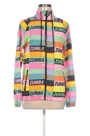 Дамско яке Zumba, Размер XS, Цвят Многоцветен, Цена 13,29 €