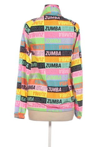 Дамско яке Zumba, Размер XS, Цвят Многоцветен, Цена 13,29 €