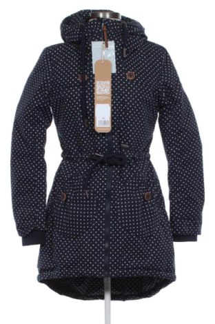 Dámská bunda pro zimní sporty  Alife And Kickin, Velikost XS, Barva Vícebarevné, Cena  5 094,00 Kč