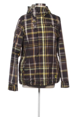 Női dzseki téli sportokhoz Burton, Méret M, Szín Sokszínű, Ár 40 289 Ft