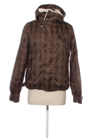 Γυναίκειο μπουφάν για χειμερινά σπορ Burton, Μέγεθος S, Χρώμα Καφέ, Τιμή 169,99 €