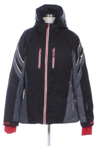 Női dzseki téli sportokhoz CMP, Méret XXL, Szín Sokszínű, Ár 31 898 Ft